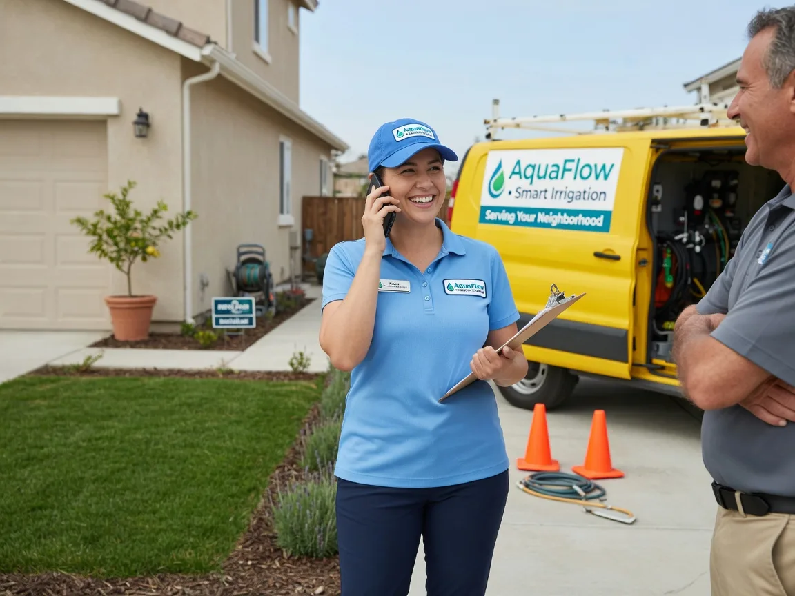Irrigation Installation Lyons, NJ FAQs